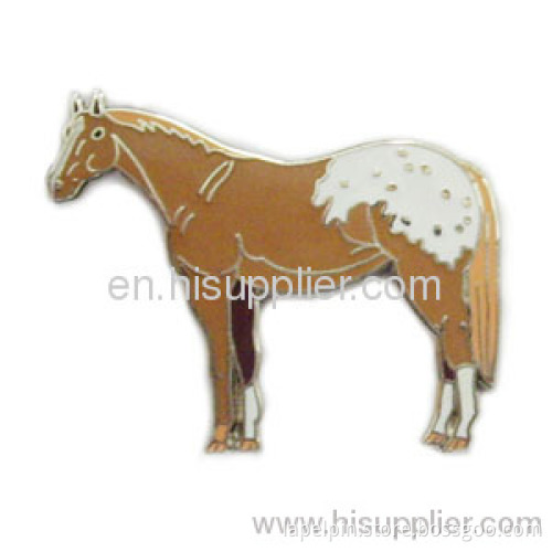 Custom Enamel Pins Supplier